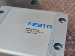 Festo DZF-50-40-P-A