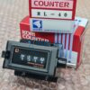 Kori Seiki RL-40