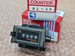 Kori Seiki RL-40