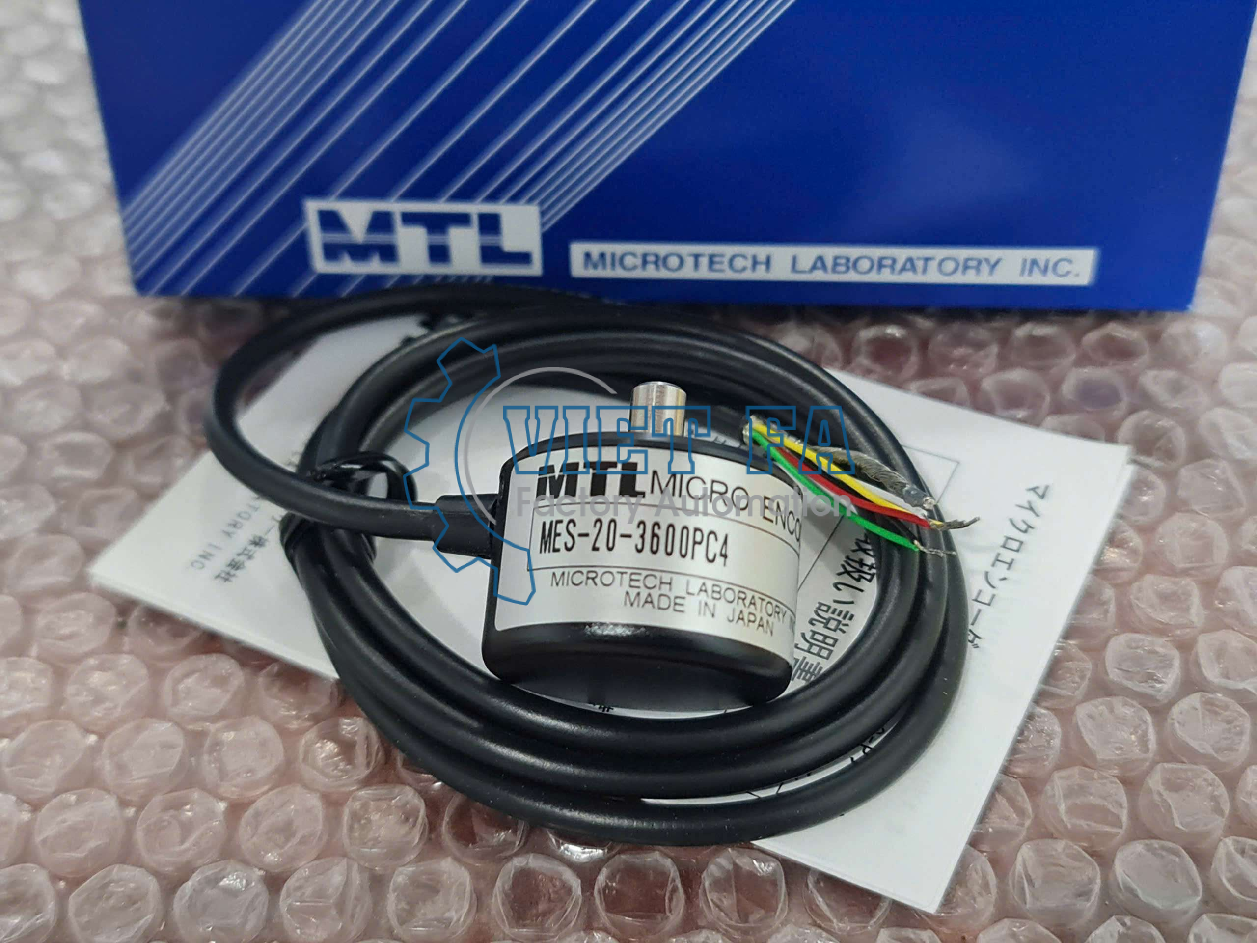 MTL MES-20-3600PC4