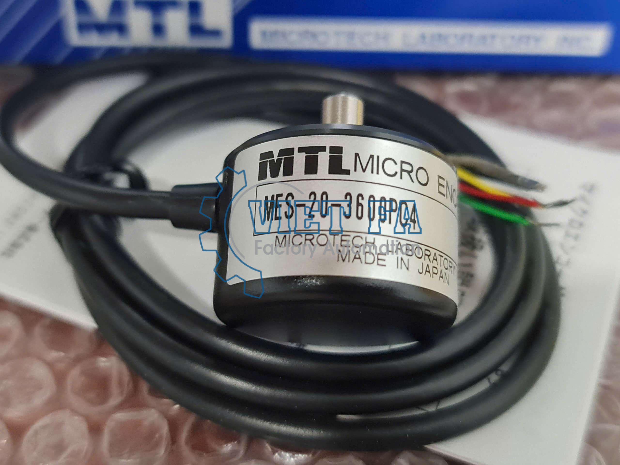 MTL MES-20-3600PC4