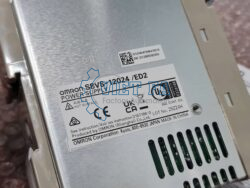Omron S8VS-12024/ED2