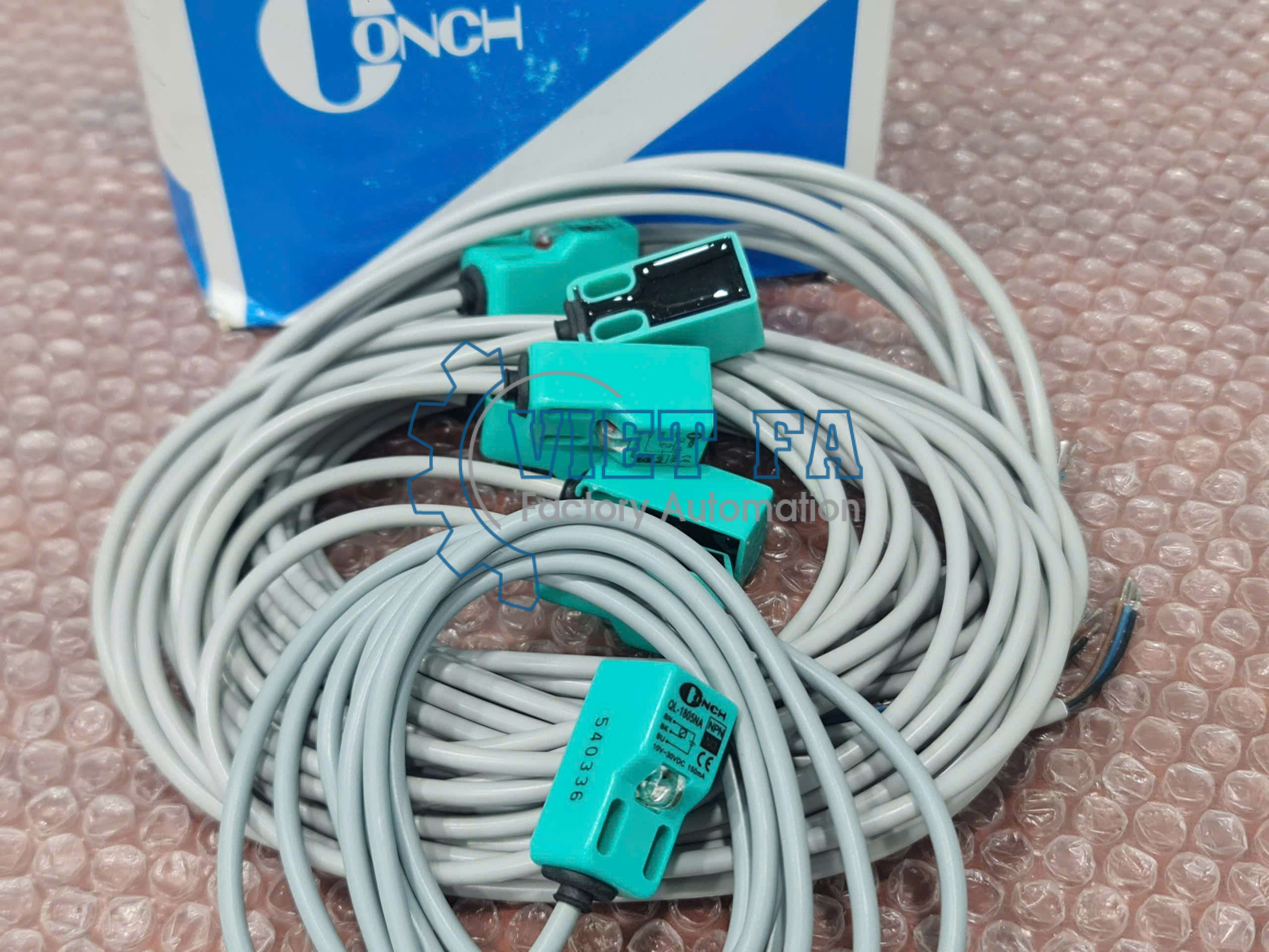 Conch QL-1805NA