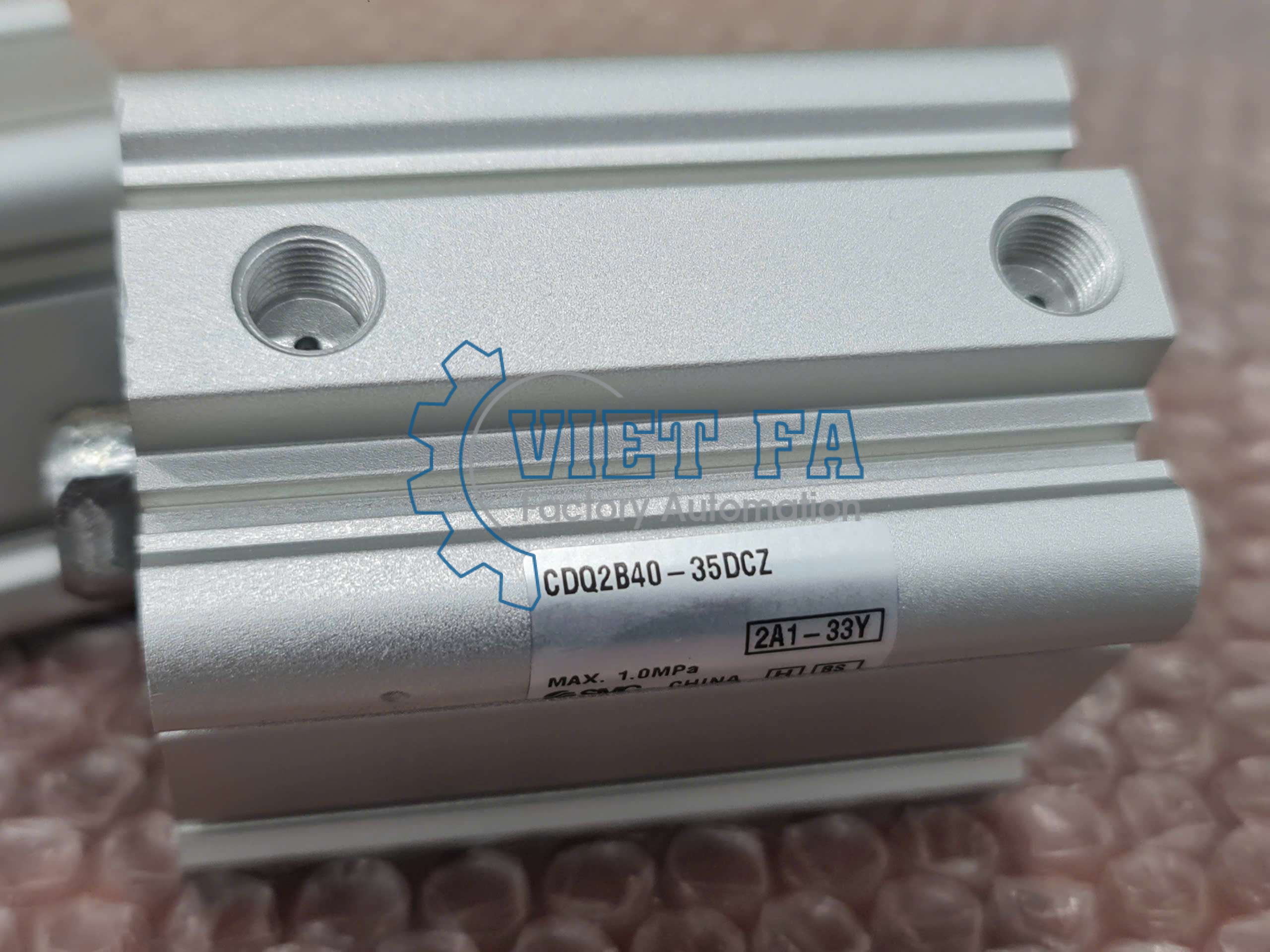SMC CDQ2B40-35DCZ
