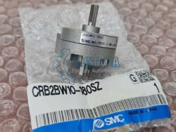 SMC CRB2BW10-180SZ