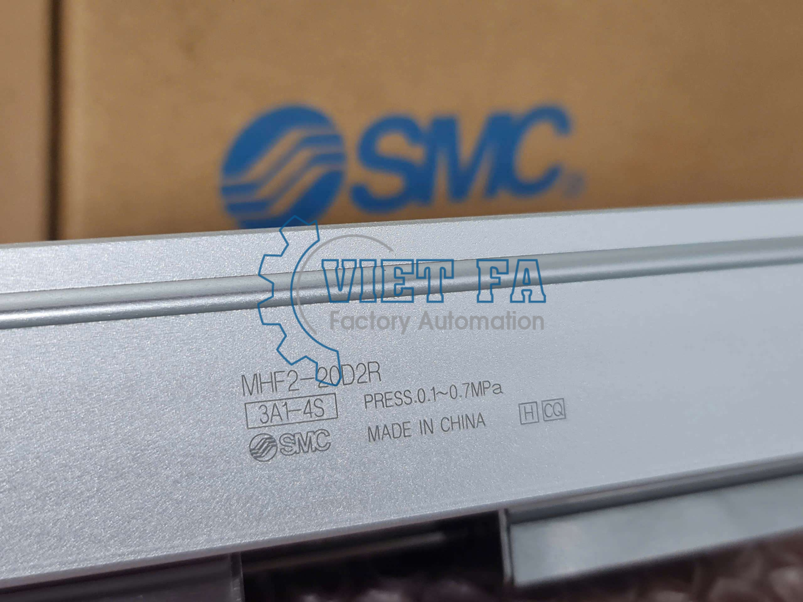 SMC MHF2-20D2R