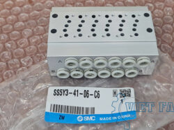 SMC SS5Y3-41-05-C6