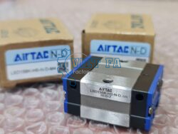 Airtac LSD15BK-HS-N-D-M405-D-Z