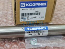 Koganei DAB16x160-2