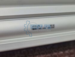 SMC MGPM25-400Z