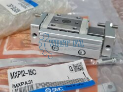 SMC MXP12-15C