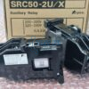 Fuji Electric SRC50-2U/X COIL AC220V 3A3B