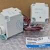 SMC VQ31A1-5GZ-C10-F