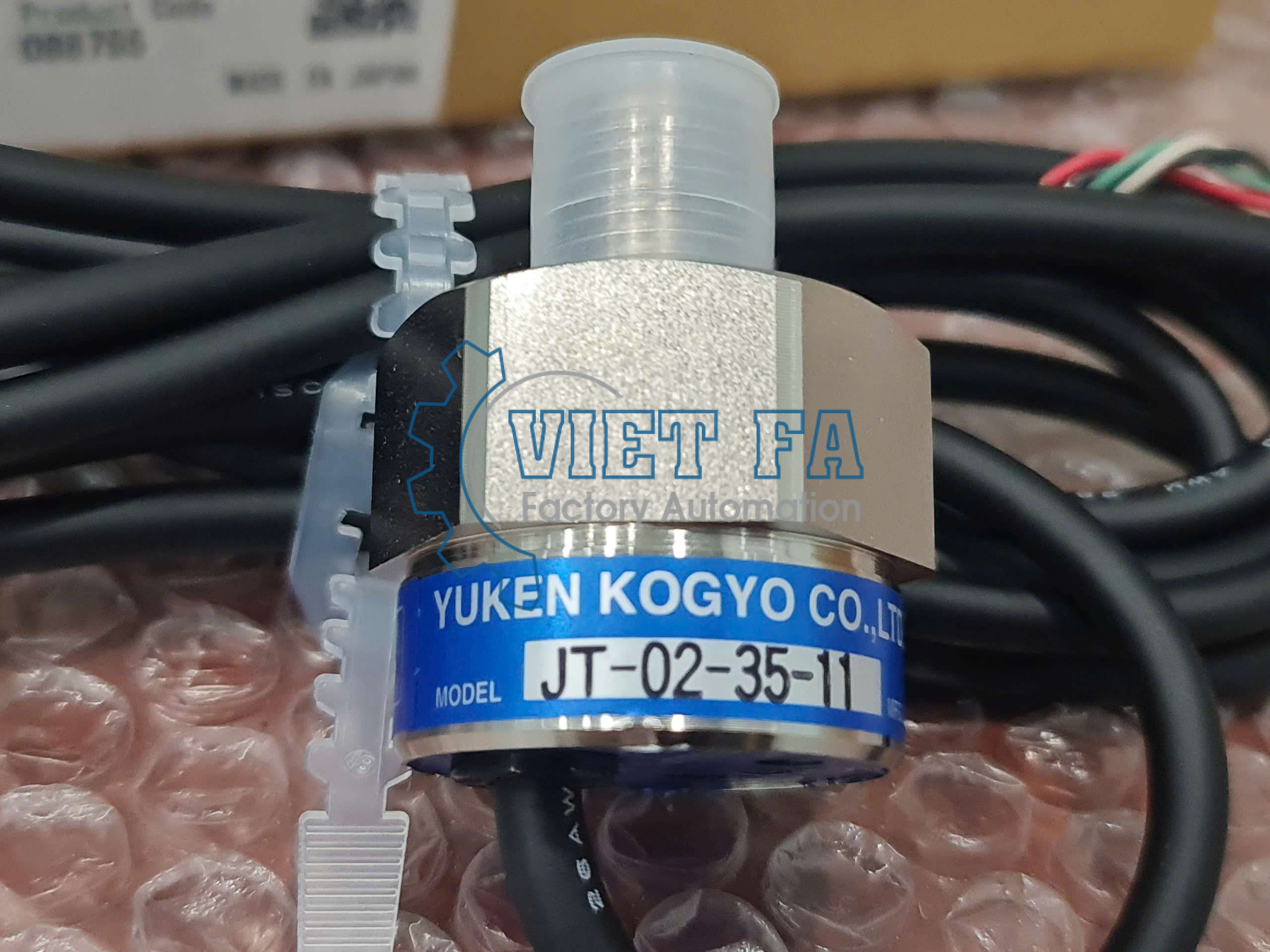 Yuken JT-02-35-11