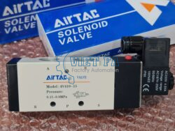 Airtac 4V410-15