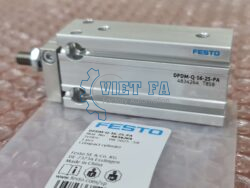 Festo DPDM-Q-16-25-PA