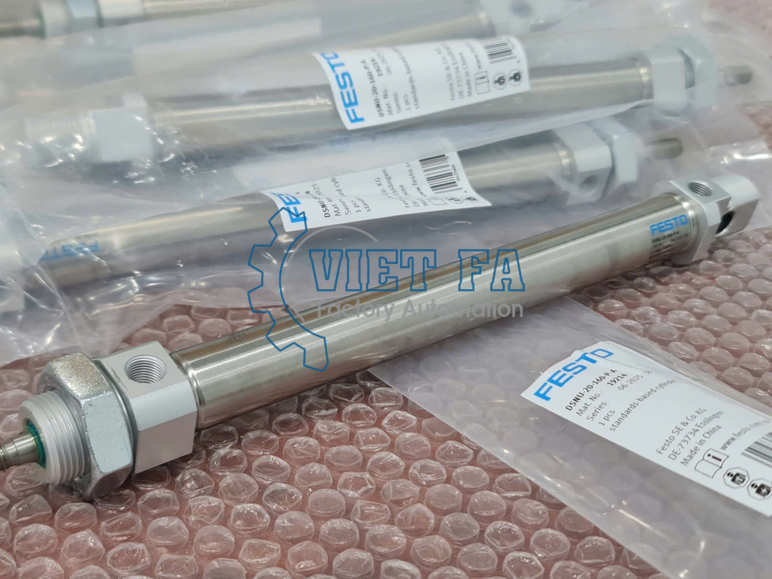 Festo DSNU-20-160-P-A