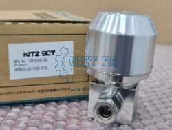 KITZ KD6CS-SC-STD-316L