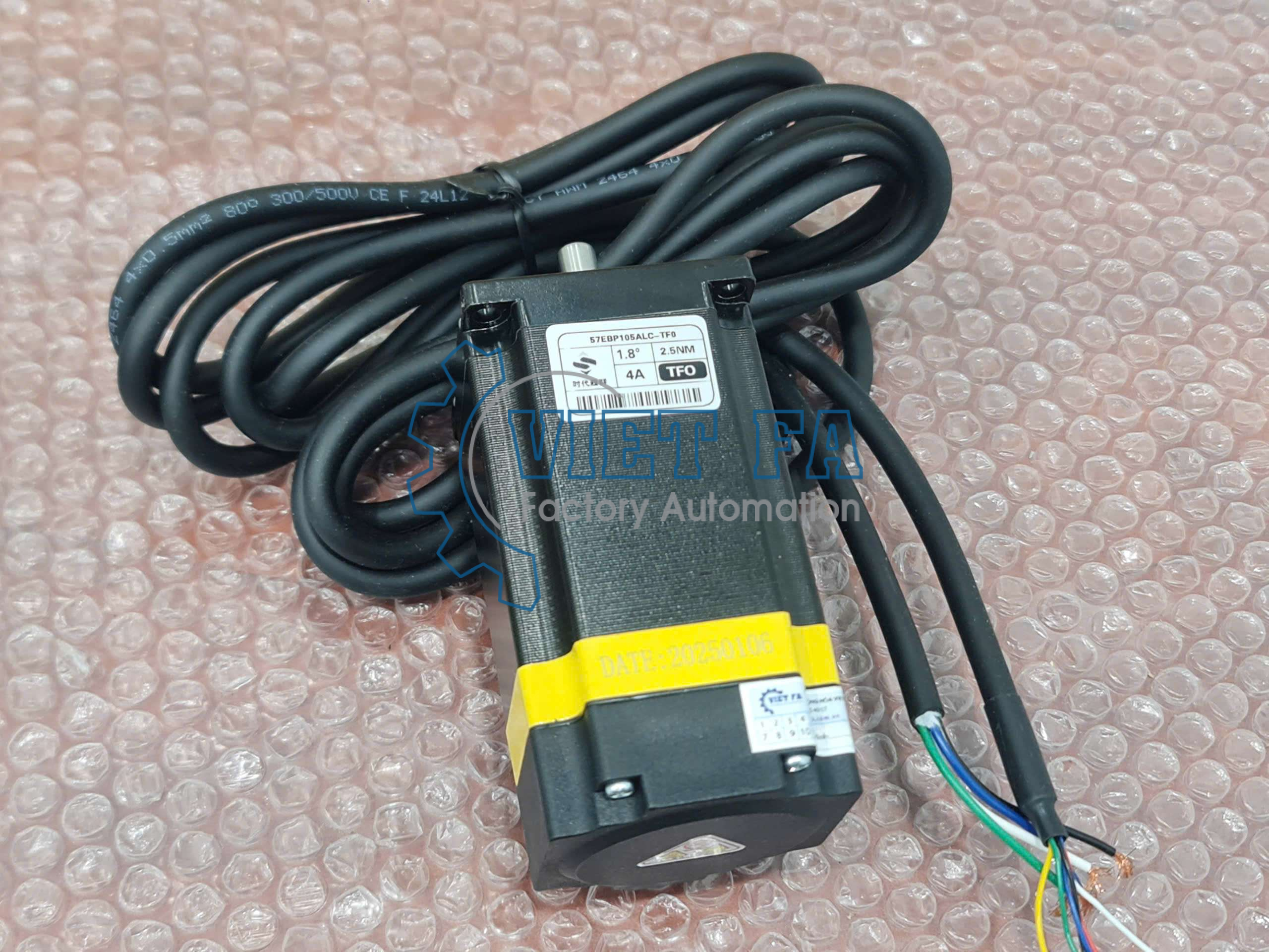 Leadshine 57EBP105ALC-TF0