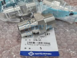 Nitto Kohki 6TPM-SUS