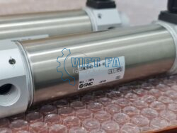 SMC CBM2B40-75A-HL
