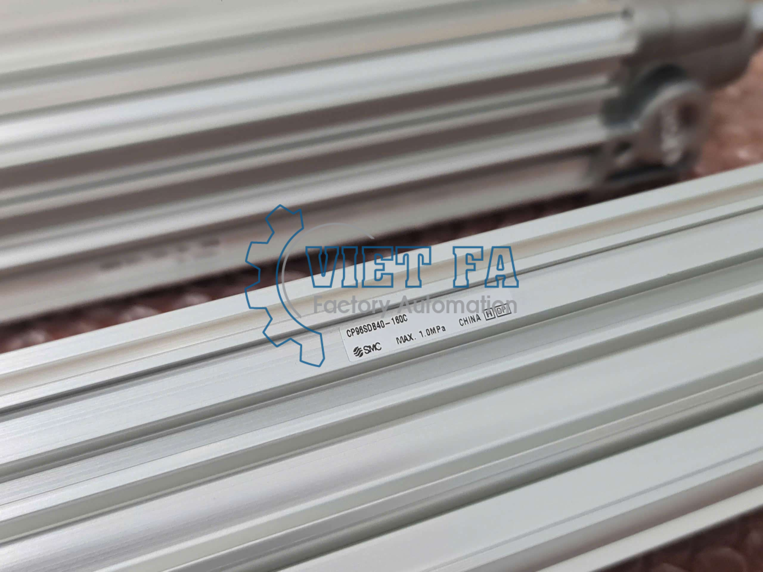 SMC CP96SDB40-160C