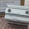 SMC CQ2D32-30DCZ