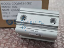 SMC CQ2D32-30DCZ