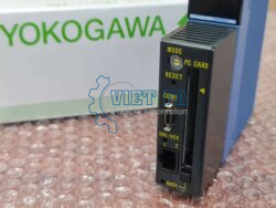 Yokogawa F3RP45‑5P