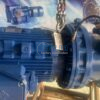 Sumitomo motor CVVM10-6160-25