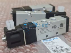 Festo VUVS-LK20-M52-AD-G18- 1C1-S 8043214