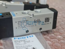 Festo VUVS-LK20-M52-AD-G18- 1C1-S 8043214
