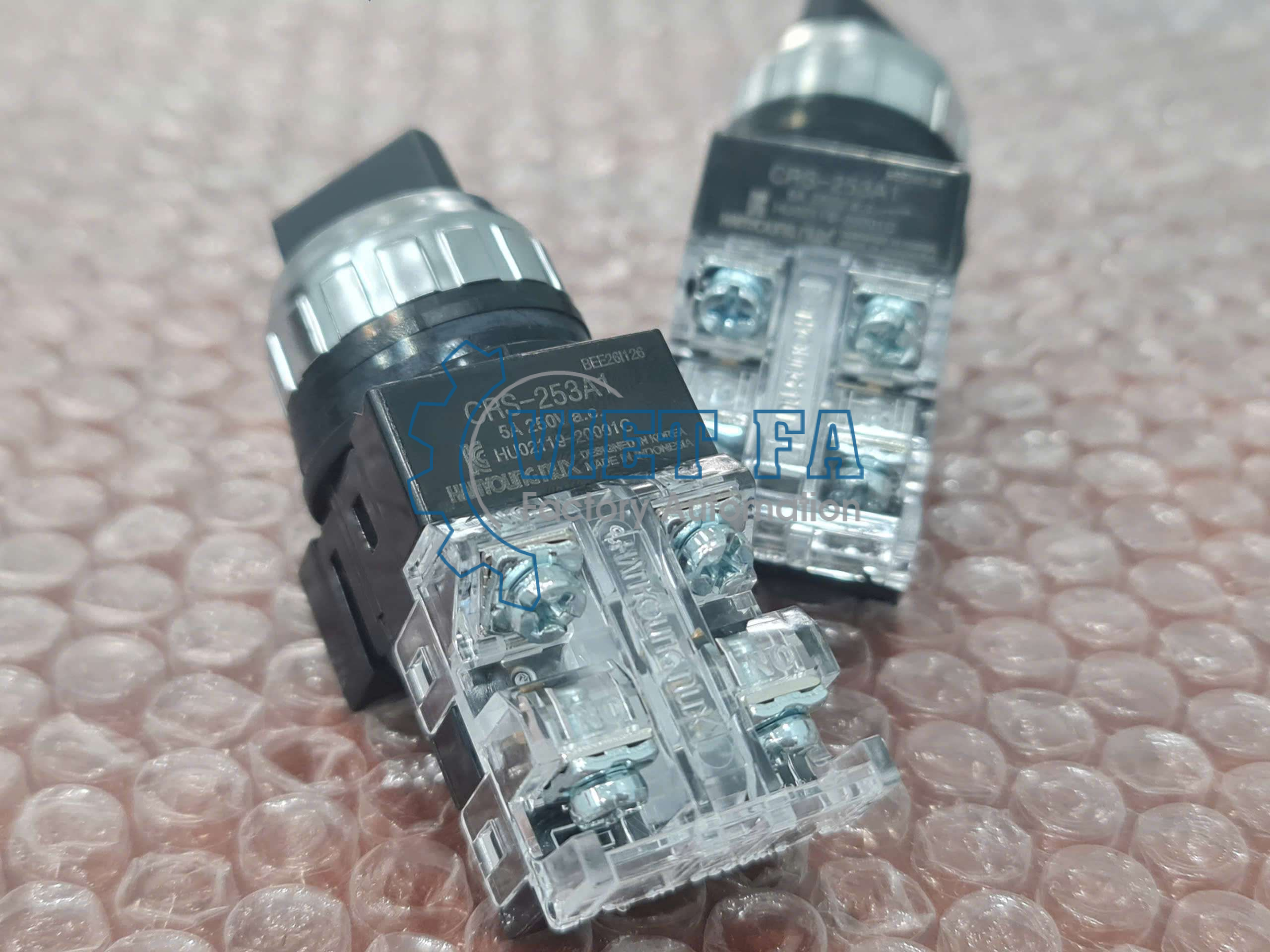 Hanyoung Nux CRS-253A1