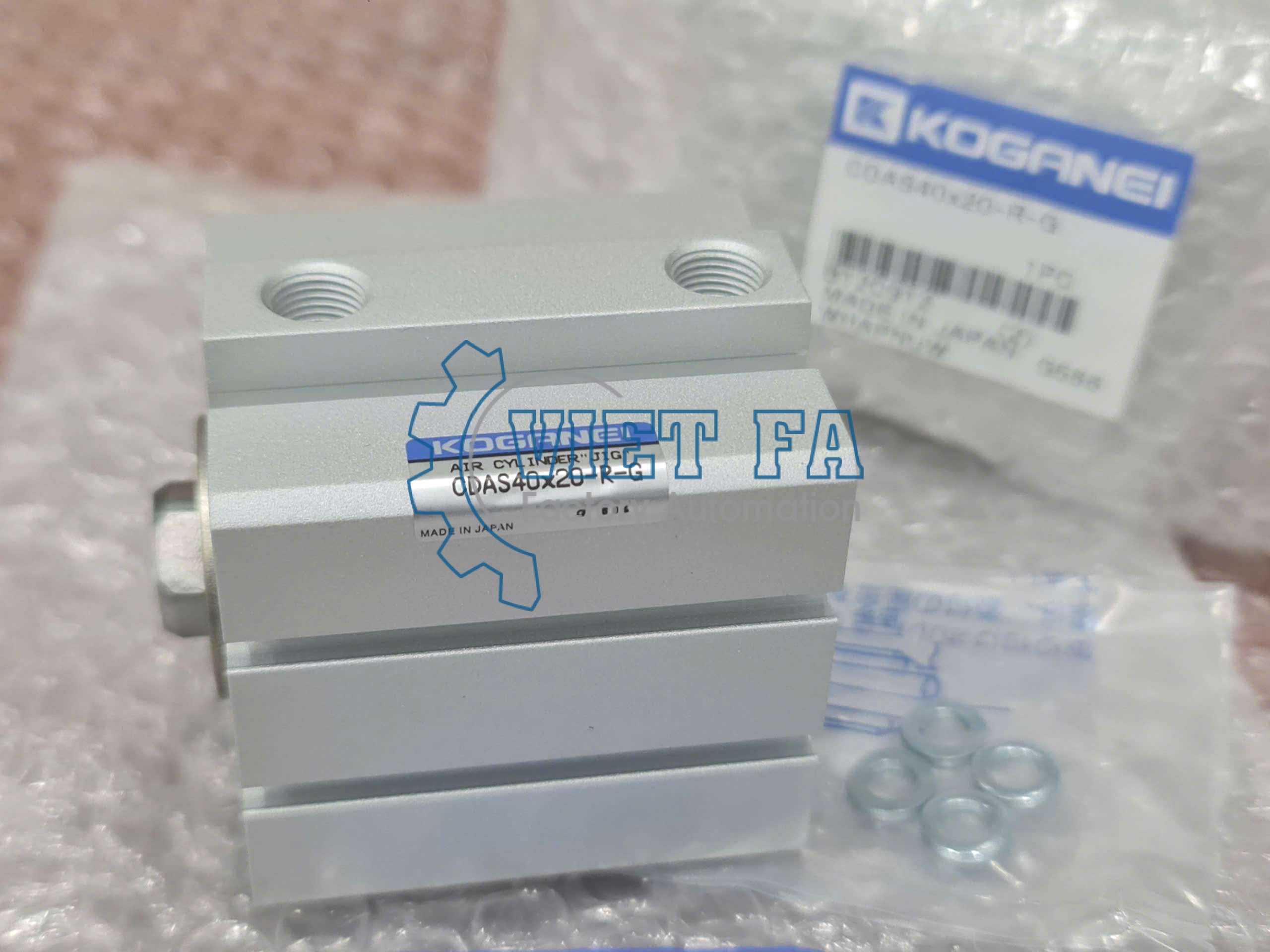 Koganei CDAS40x20-R-G
