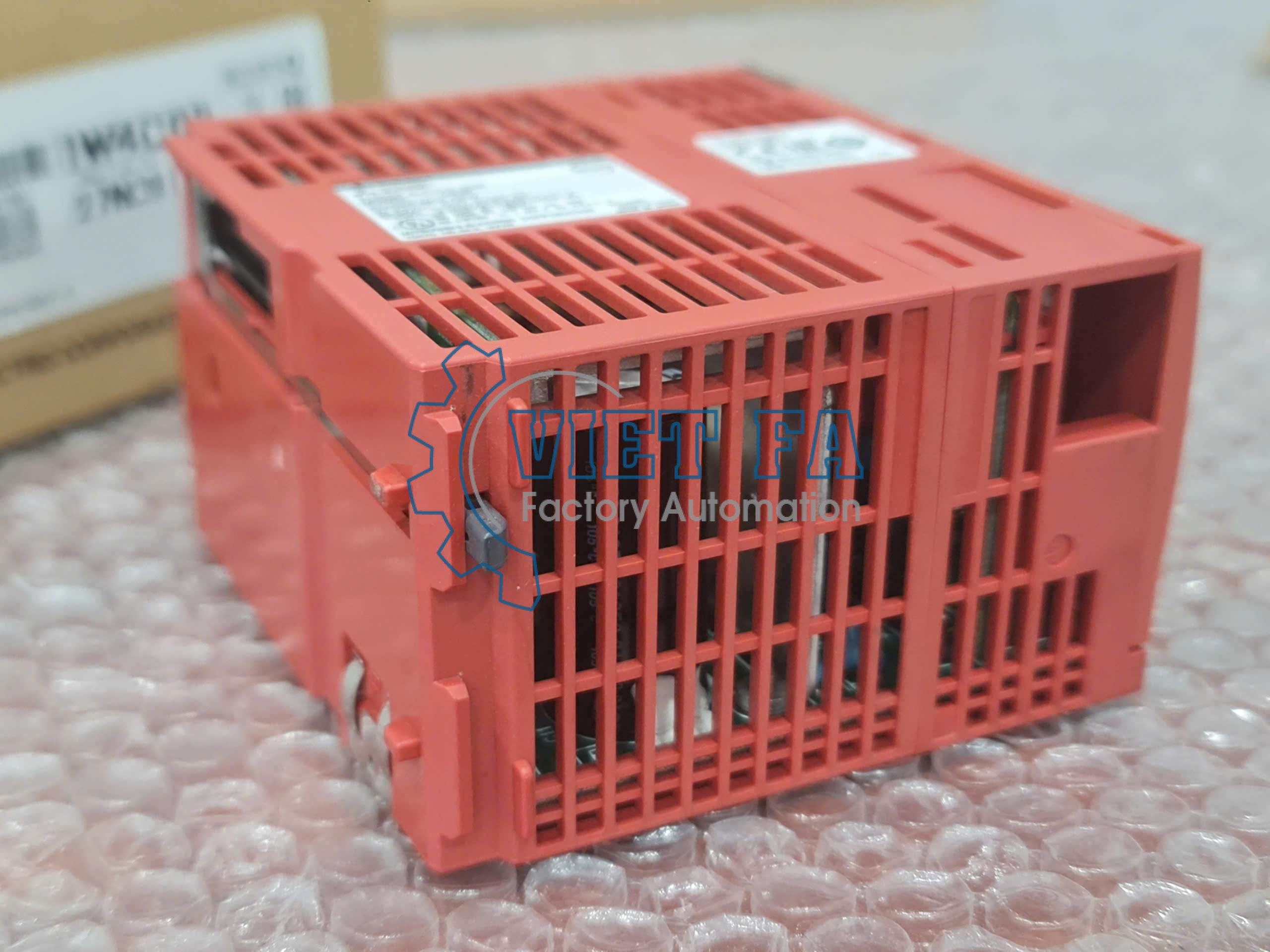 Mitsubishi Q63P