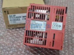 Mitsubishi Q63P