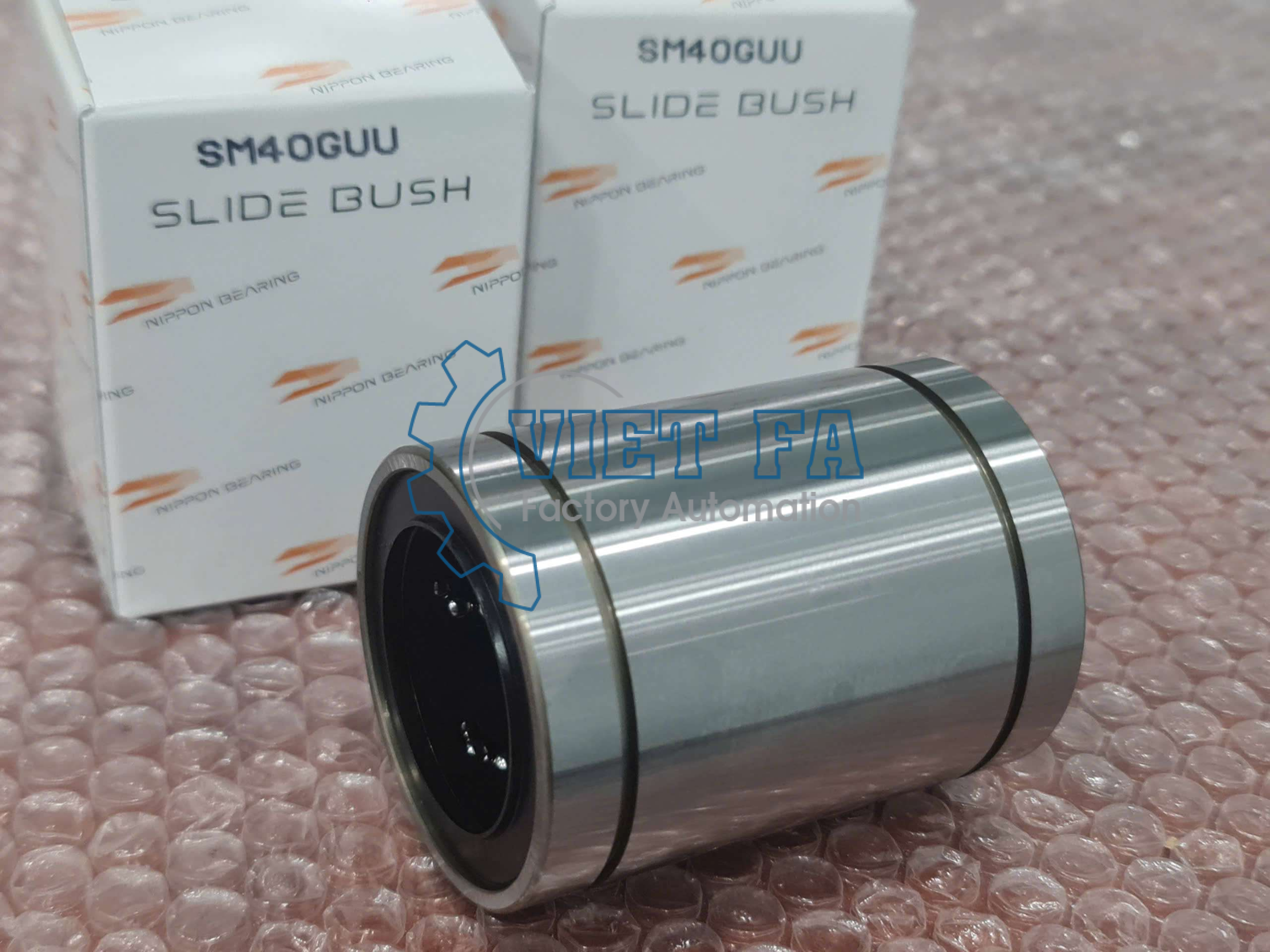 NB SM40GUU
