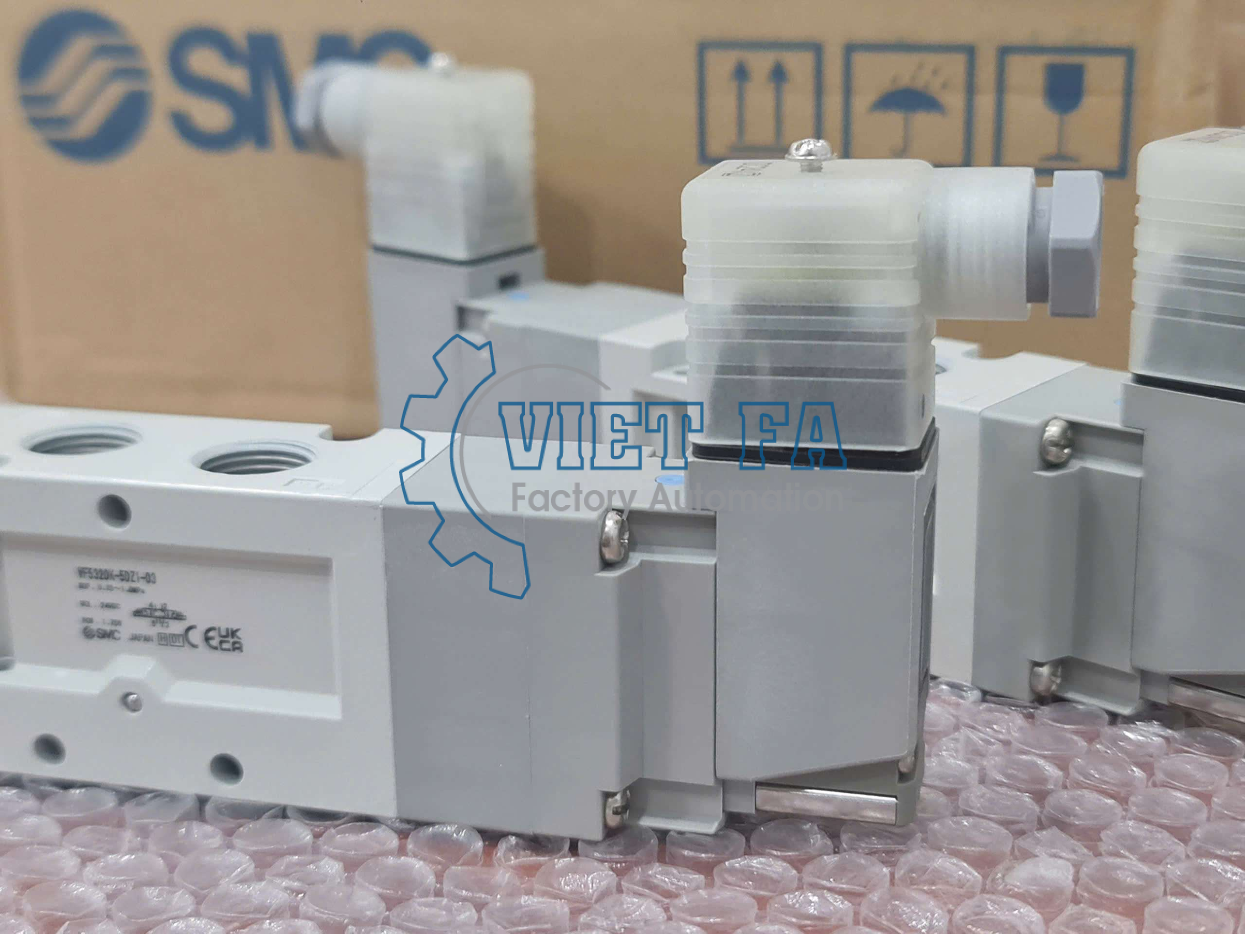 SMC VF5320K-5DZ1-03