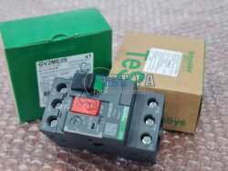 Schneider GV2ME05