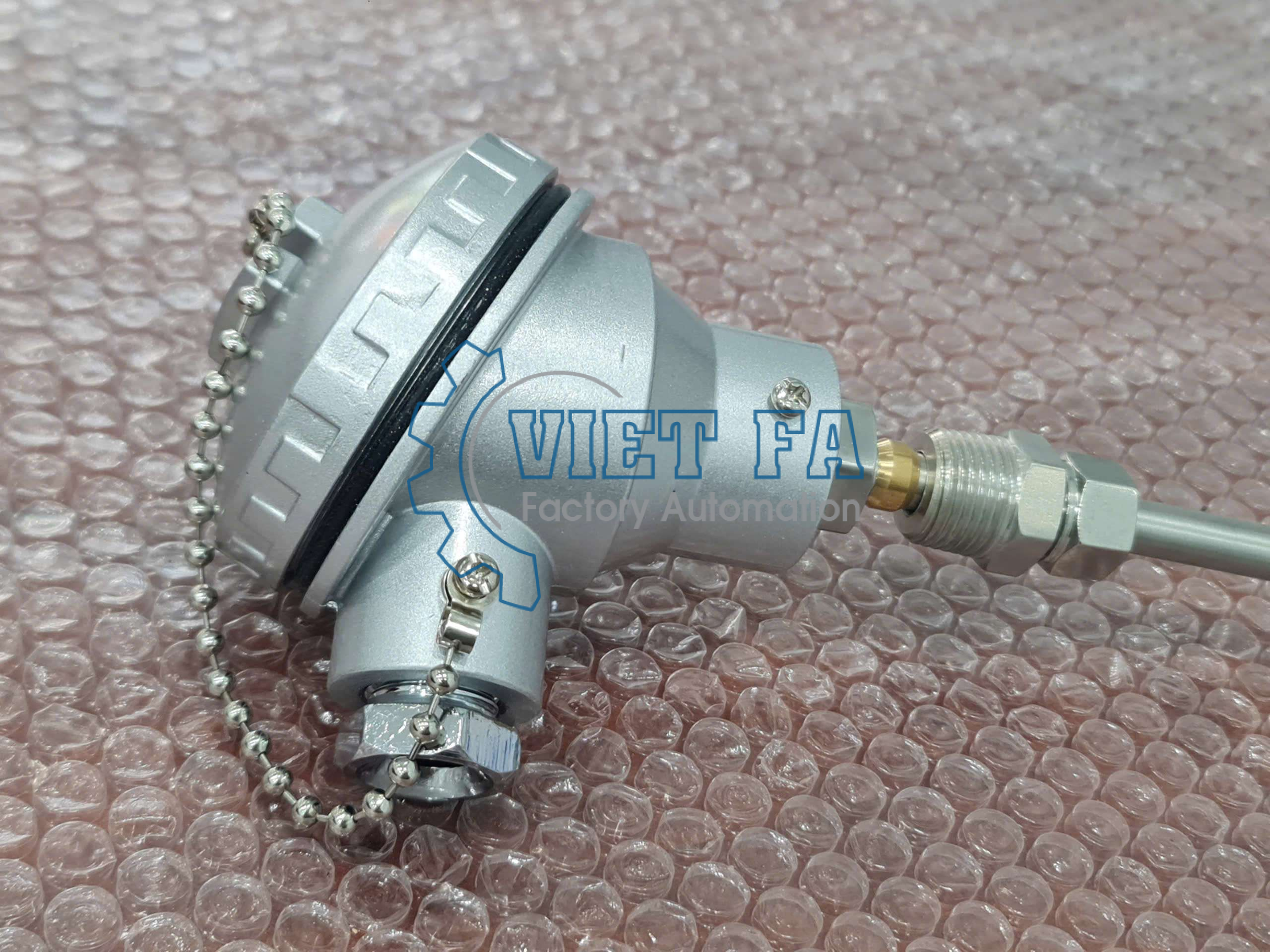 VikorSensor VK122