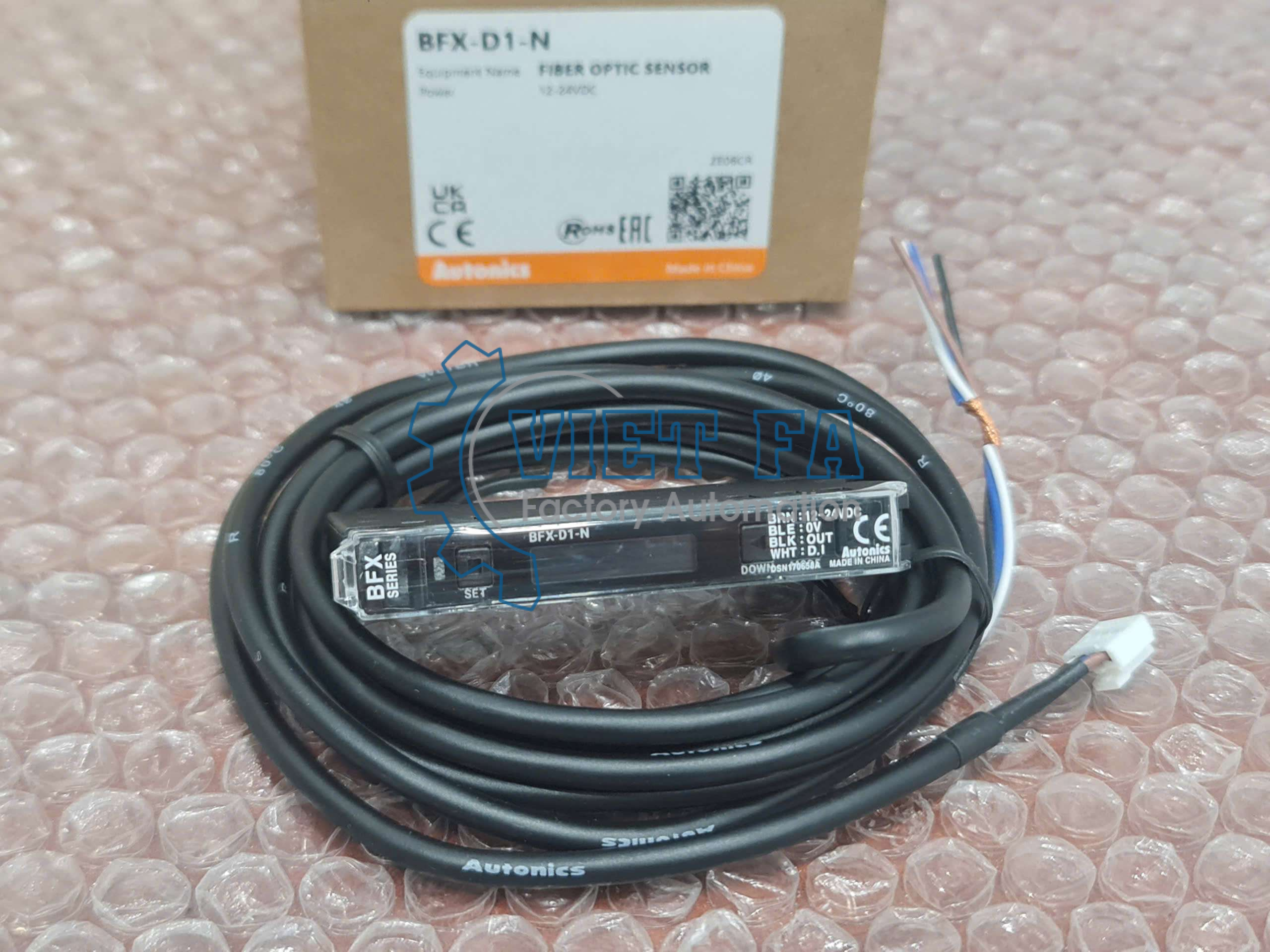 Autonics BFX-D1-N