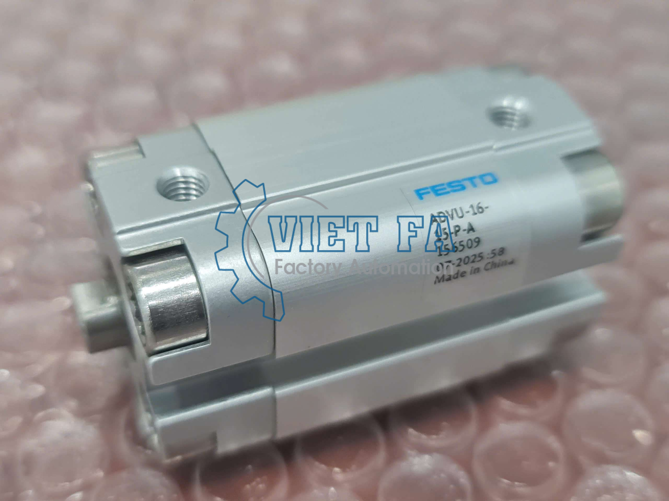 Festo ADVU-16-15-P-A 156509