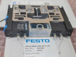 Festo CPV14-M1H-2X3-GLS-1/8
