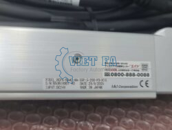IAI RCP6-RA4C-WA-35P-5-200-P3-X15