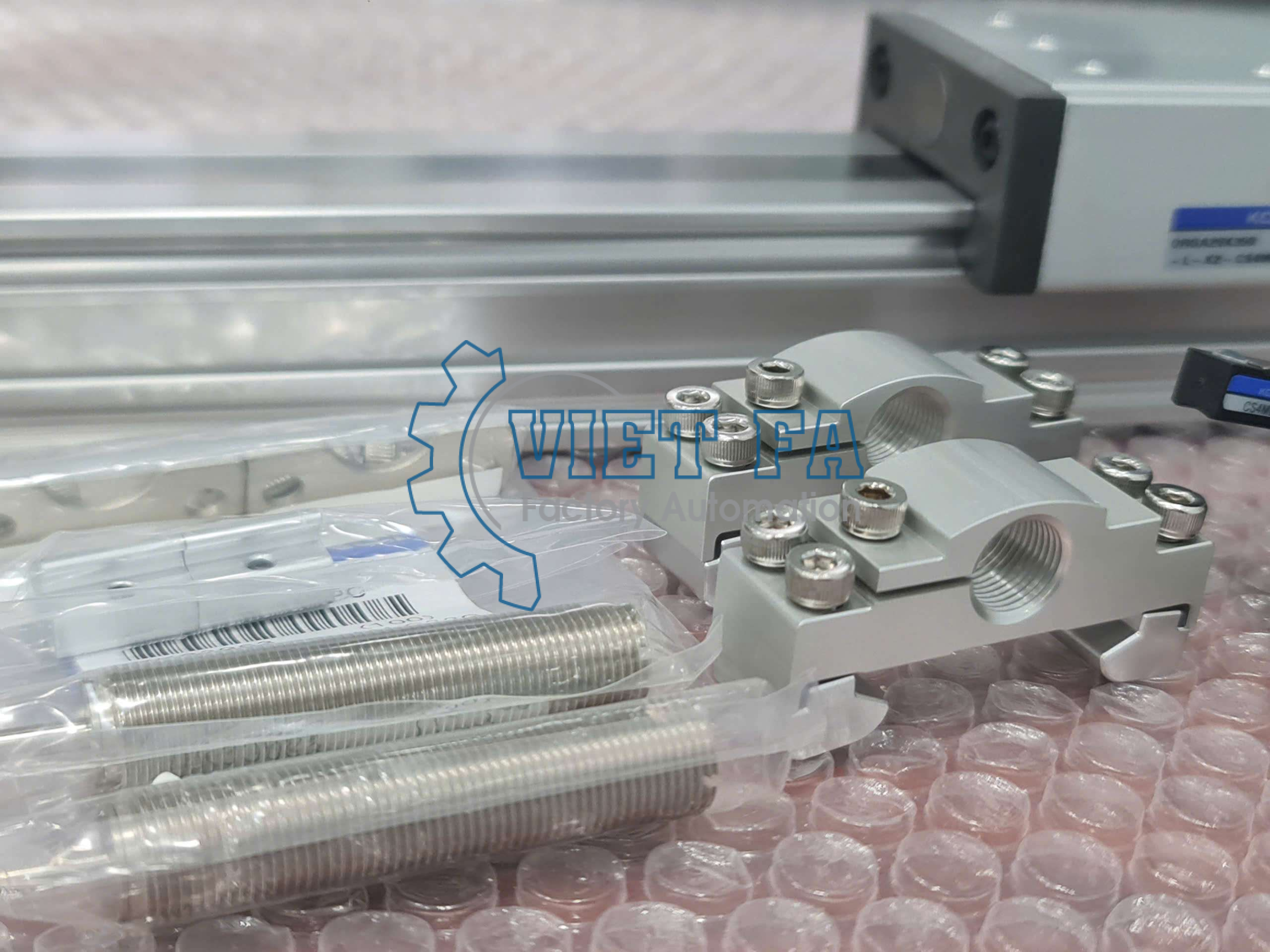 Koganei ORGA20X350‑L‑K2‑CS4MB2