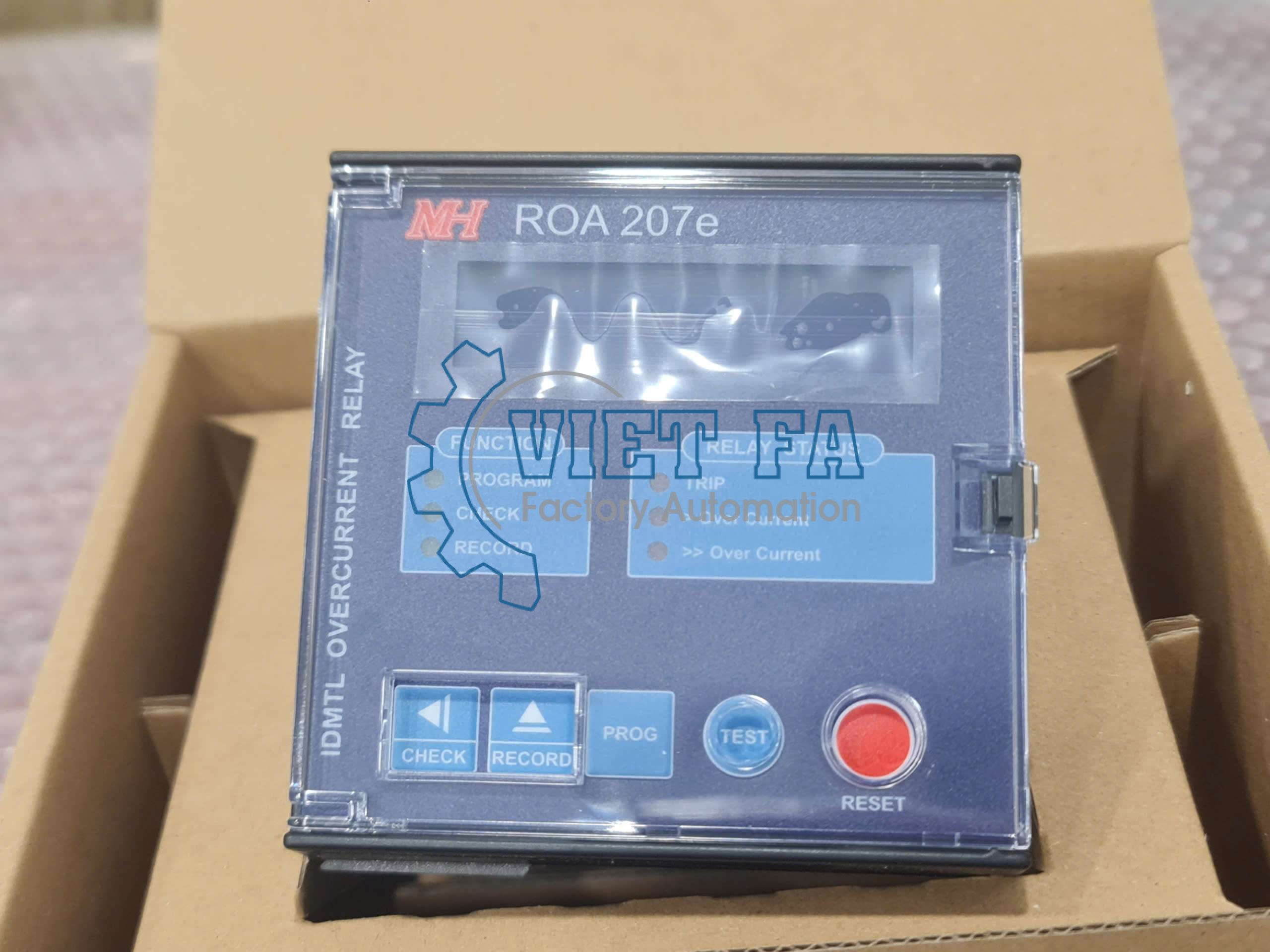 MH ROA 207e
