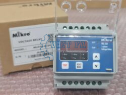 Mikro MU250-415V