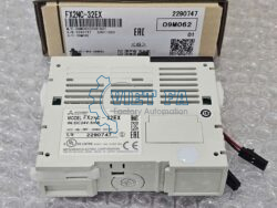 Mitsubishi FX2nc-32EX