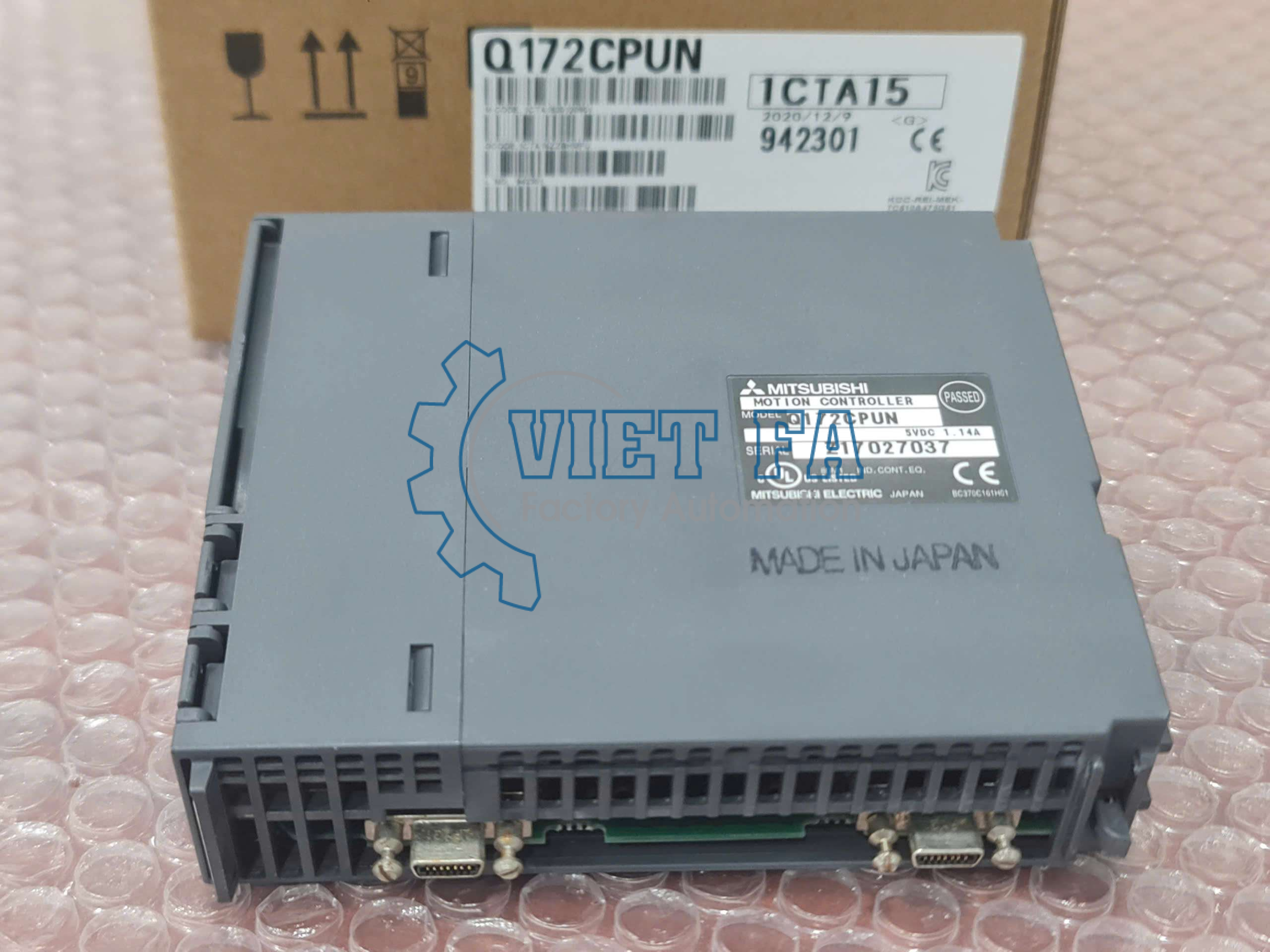 Mitsubishi Q172CPUN