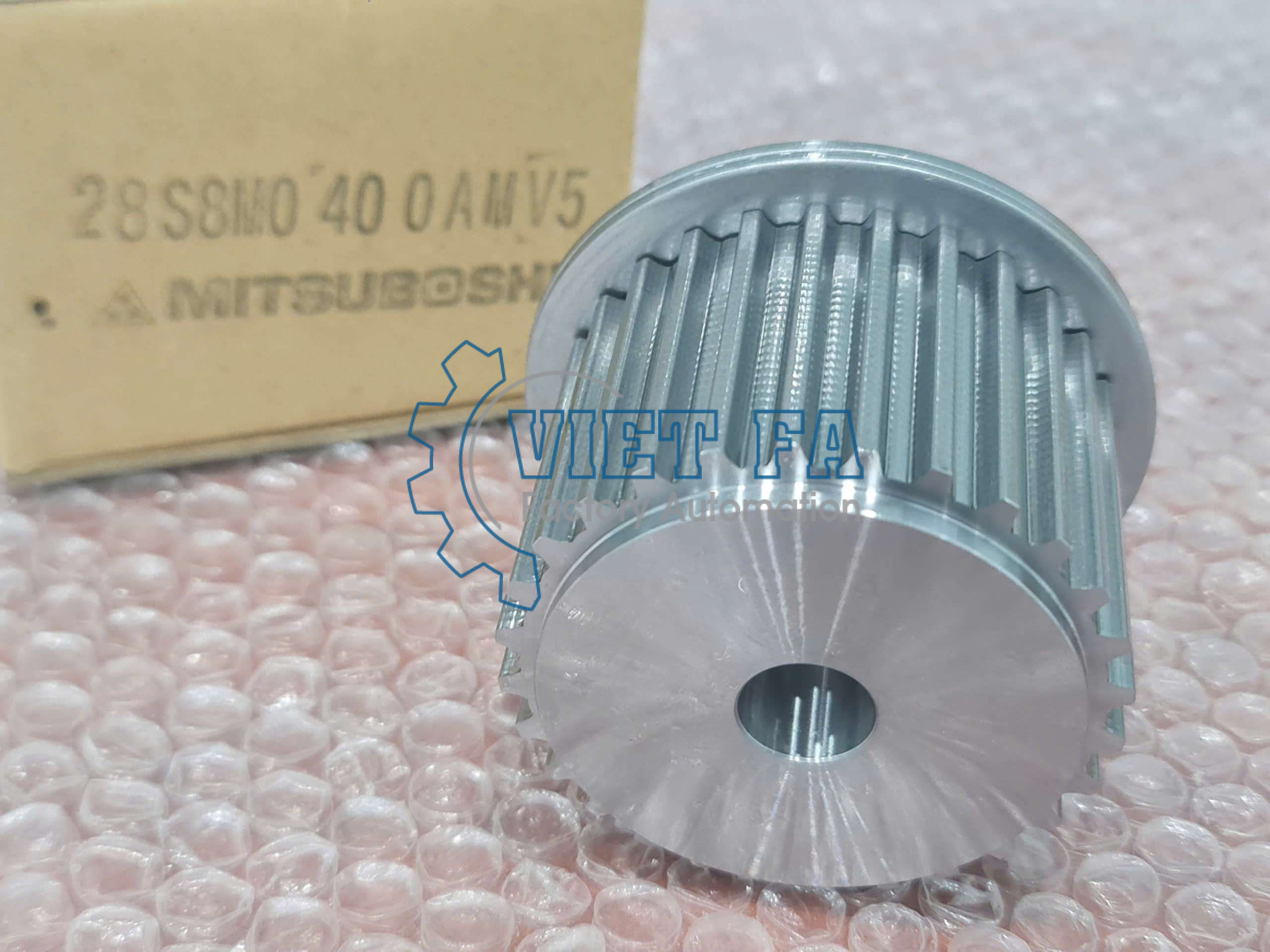 Mitsuboshi 28S8M0400-AF